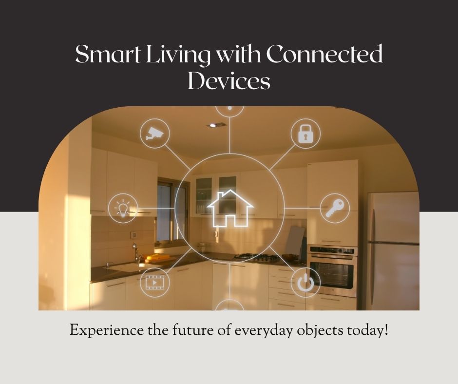 IoT smart devices in 2025