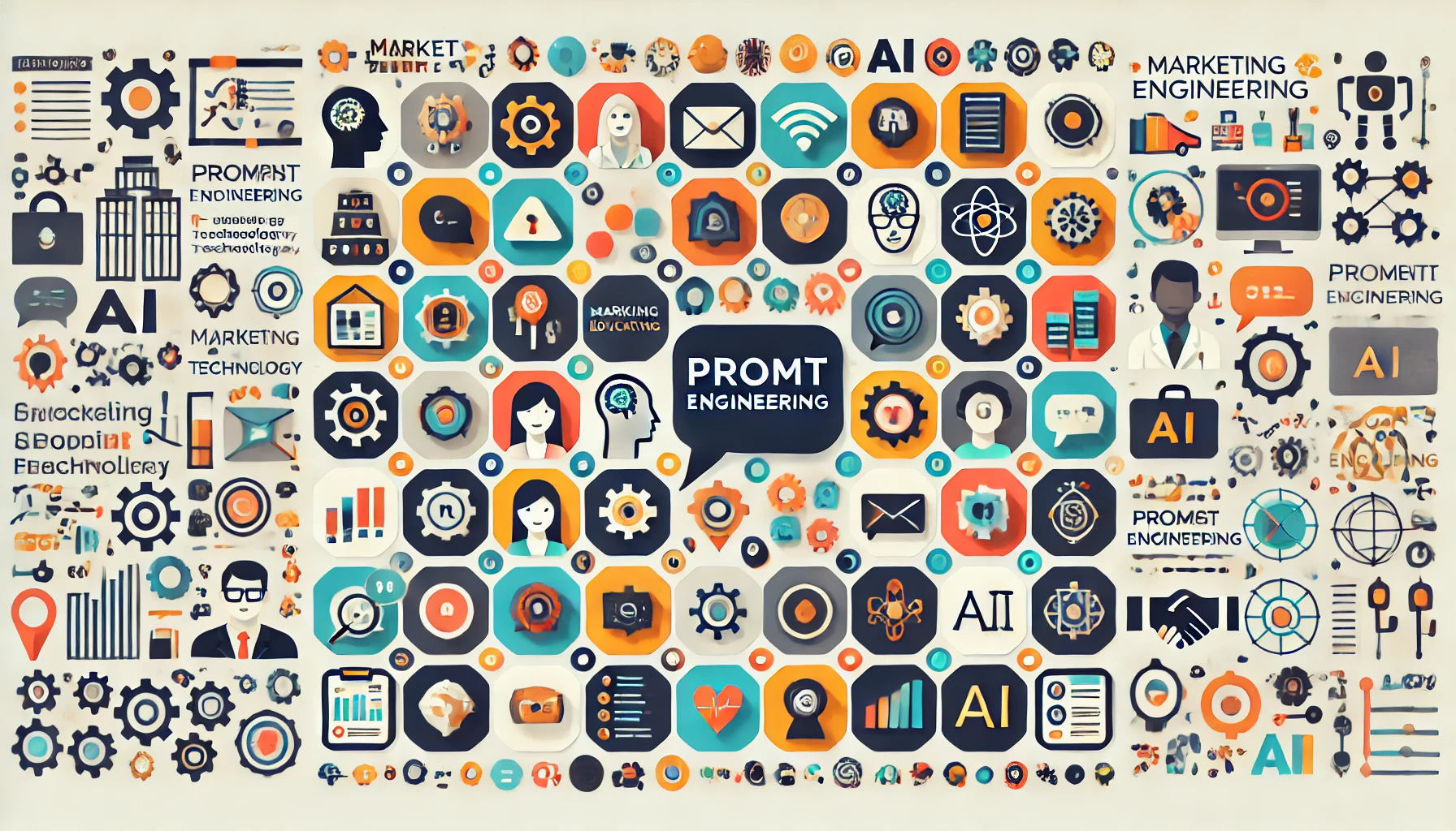 Prompt engineering use cases across industries